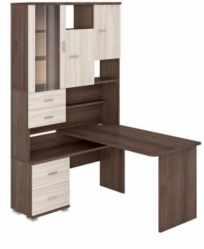 Стол компьютерный Домино СР-620/140 в Сысерти - sysert.mebel24.online | фото 2