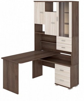 Стол компьютерный Домино СР-620/140 в Сысерти - sysert.mebel24.online | фото 2