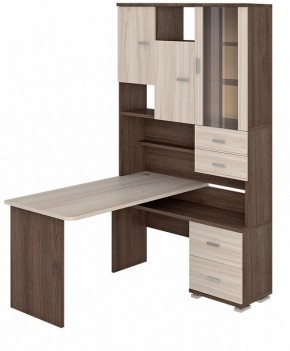 Стол компьютерный Домино СР-620/140 в Сысерти - sysert.mebel24.online | фото 2