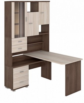 Стол компьютерный Домино СР-620/140 в Сысерти - sysert.mebel24.online | фото 2