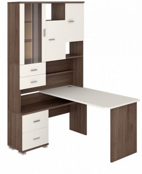 Стол компьютерный Домино СР-620/140 в Сысерти - sysert.mebel24.online | фото 2