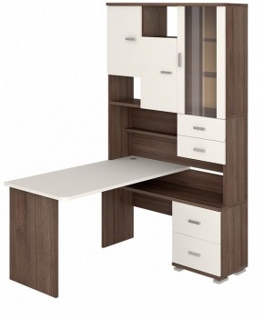 Стол компьютерный Домино СР-620/140 в Сысерти - sysert.mebel24.online | фото 2