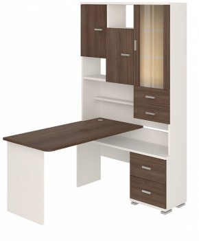 Стол компьютерный Домино СР-620/140 в Сысерти - sysert.mebel24.online | фото 2