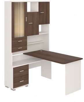 Стол компьютерный Домино СР-620/140 в Сысерти - sysert.mebel24.online | фото 2