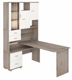 Стол компьютерный Домино СР-620/160 в Сысерти - sysert.mebel24.online | фото 2