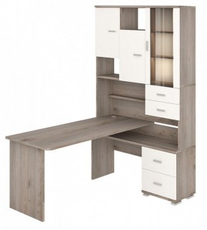 Стол компьютерный Домино СР-620/160 в Сысерти - sysert.mebel24.online | фото 2