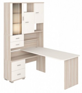 Стол компьютерный Домино СР-620/160 в Сысерти - sysert.mebel24.online | фото 2