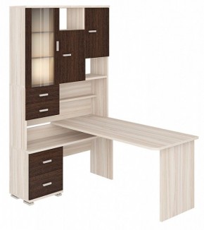 Стол компьютерный Домино СР-620/160 в Сысерти - sysert.mebel24.online | фото 2
