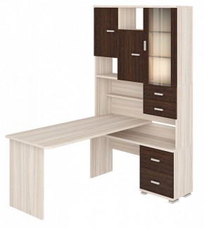 Стол компьютерный Домино СР-620/160 в Сысерти - sysert.mebel24.online | фото 2
