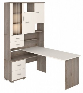 Стол компьютерный Домино СР-620/160 в Сысерти - sysert.mebel24.online | фото 2