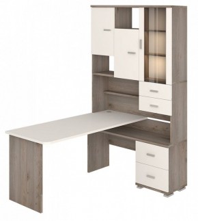 Стол компьютерный Домино СР-620/160 в Сысерти - sysert.mebel24.online | фото 2