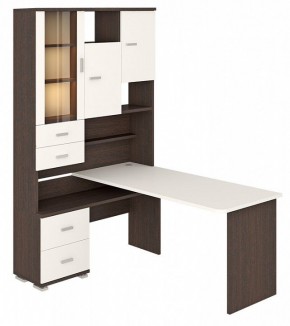 Стол компьютерный Домино СР-620/160 в Сысерти - sysert.mebel24.online | фото 2