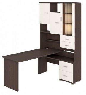 Стол компьютерный Домино СР-620/160 в Сысерти - sysert.mebel24.online | фото 2