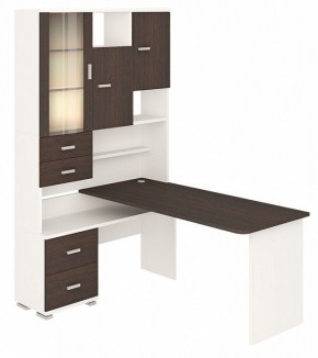 Стол компьютерный Домино СР-620/160 в Сысерти - sysert.mebel24.online | фото 2