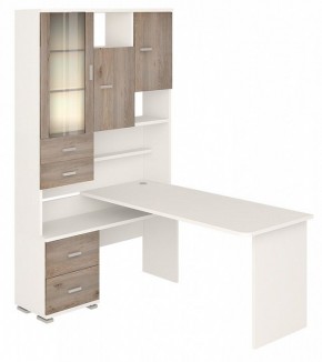 Стол компьютерный Домино СР-620/160 в Сысерти - sysert.mebel24.online | фото 2