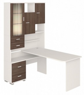 Стол компьютерный Домино СР-620/160 в Сысерти - sysert.mebel24.online | фото 2