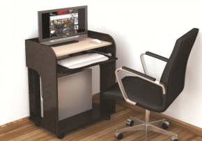 Стол компьютерный Грета-10 в Сысерти - sysert.mebel24.online | фото 1