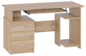 Стол компьютерный КСТ-08.1 в Сысерти - sysert.mebel24.online | фото
