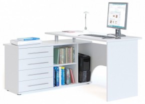 Стол компьютерный КСТ-109Л в Сысерти - sysert.mebel24.online | фото 2