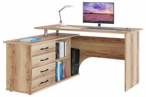 Стол компьютерный КСТ-109Л в Сысерти - sysert.mebel24.online | фото 2