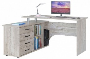 Стол компьютерный КСТ-109Л в Сысерти - sysert.mebel24.online | фото 2