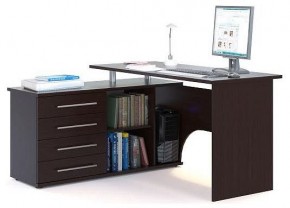 Стол компьютерный КСТ-109Л в Сысерти - sysert.mebel24.online | фото 2