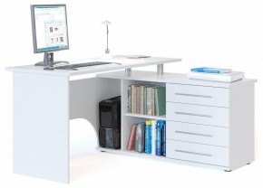 Стол компьютерный КСТ-109П в Сысерти - sysert.mebel24.online | фото 2