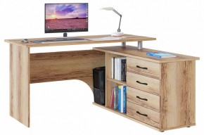 Стол компьютерный КСТ-109П в Сысерти - sysert.mebel24.online | фото 2