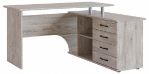 Стол компьютерный КСТ-109П в Сысерти - sysert.mebel24.online | фото 2