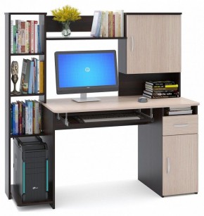 Стол компьютерный КСТ-11.1 в Сысерти - sysert.mebel24.online | фото
