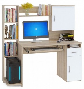 Стол компьютерный КСТ-11.1 в Сысерти - sysert.mebel24.online | фото
