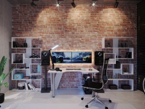 Стол компьютерный КСТ-116 в Сысерти - sysert.mebel24.online | фото 2