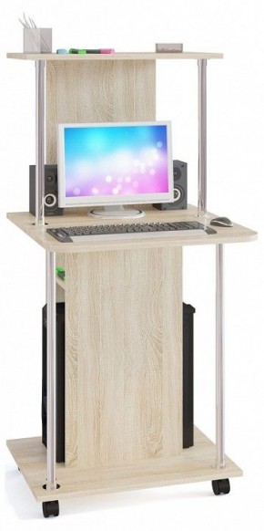 Стол компьютерный КСТ-12 в Сысерти - sysert.mebel24.online | фото