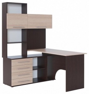 Стол компьютерный КСТ-14.1Л в Сысерти - sysert.mebel24.online | фото