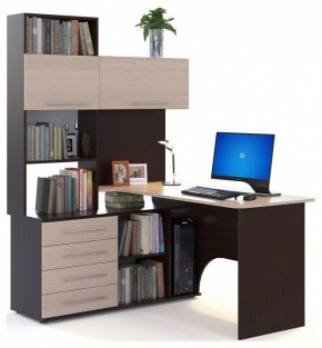 Стол компьютерный КСТ-14.1Л в Сысерти - sysert.mebel24.online | фото 2