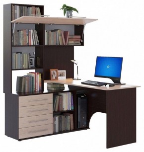Стол компьютерный КСТ-14.1Л в Сысерти - sysert.mebel24.online | фото 3