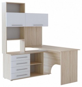 Стол компьютерный КСТ-14.1Л в Сысерти - sysert.mebel24.online | фото