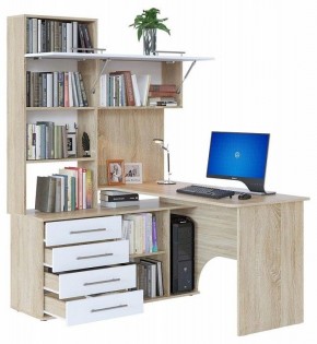 Стол компьютерный КСТ-14.1Л в Сысерти - sysert.mebel24.online | фото 3