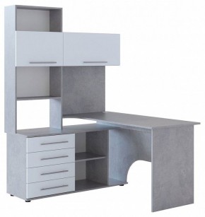 Стол компьютерный КСТ-14.1Л в Сысерти - sysert.mebel24.online | фото