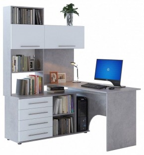 Стол компьютерный КСТ-14.1Л в Сысерти - sysert.mebel24.online | фото 2