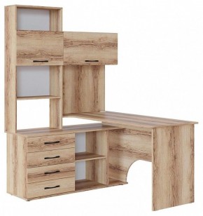 Стол компьютерный КСТ-14.1Л в Сысерти - sysert.mebel24.online | фото