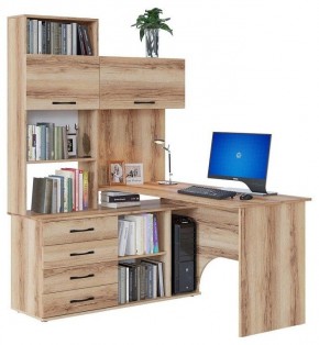 Стол компьютерный КСТ-14.1Л в Сысерти - sysert.mebel24.online | фото 2