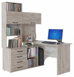 Стол компьютерный КСТ-14.1Л в Сысерти - sysert.mebel24.online | фото 2