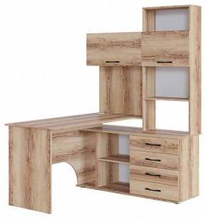 Стол компьютерный КСТ-14.1П в Сысерти - sysert.mebel24.online | фото