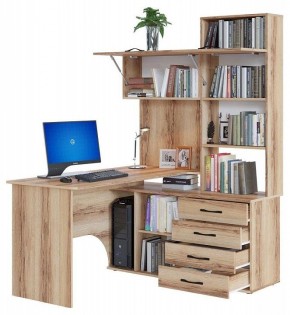 Стол компьютерный КСТ-14.1П в Сысерти - sysert.mebel24.online | фото 3