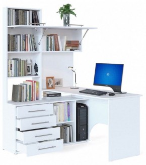 Стол компьютерный КСТ-14.1П в Сысерти - sysert.mebel24.online | фото 3