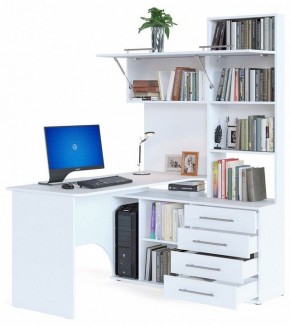 Стол компьютерный КСТ-14.1П в Сысерти - sysert.mebel24.online | фото 3