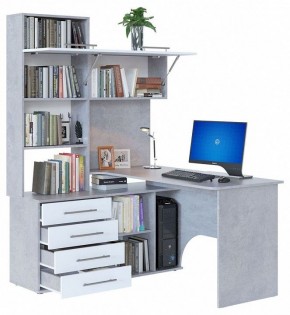 Стол компьютерный КСТ-14Л в Сысерти - sysert.mebel24.online | фото 3