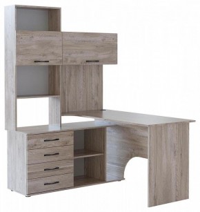Стол компьютерный КСТ-14Л в Сысерти - sysert.mebel24.online | фото