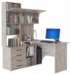 Стол компьютерный КСТ-14Л в Сысерти - sysert.mebel24.online | фото 3